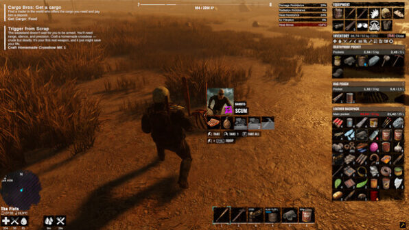 Plains of Pain Steam game