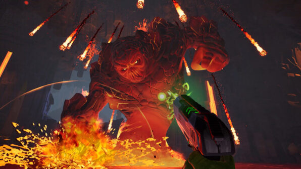 Serious Sam: Shatterverse Steam game