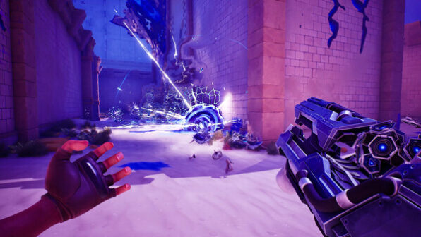Serious Sam: Shatterverse Reviews