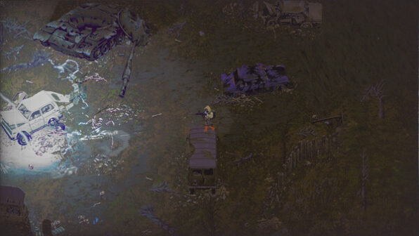 Scavland On Pc
