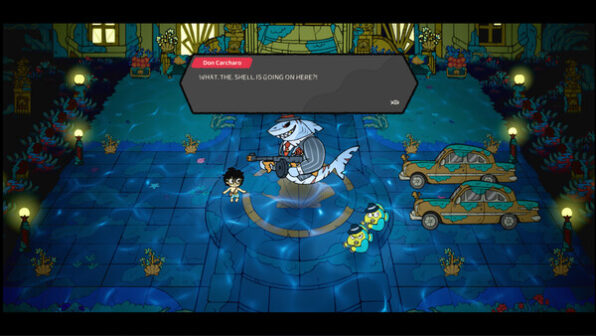 Port of Jumanah On Pc