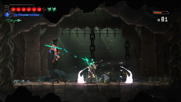 Divinum Gameplay