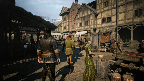 The Blood of Dawnwalker Reviews