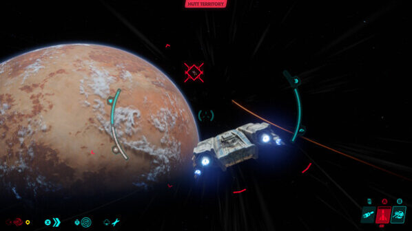 Star Wars Outlaws Gameplay