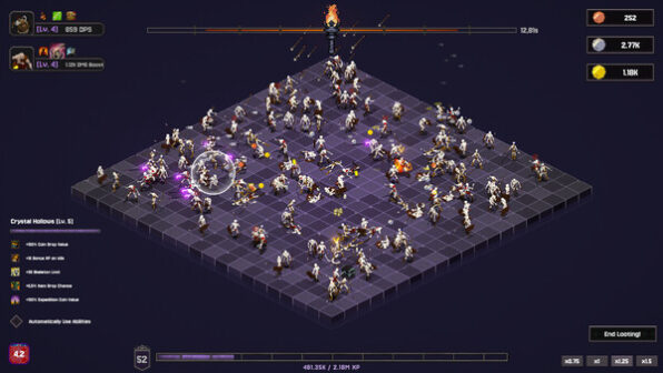 Bones and Coins Gameplay