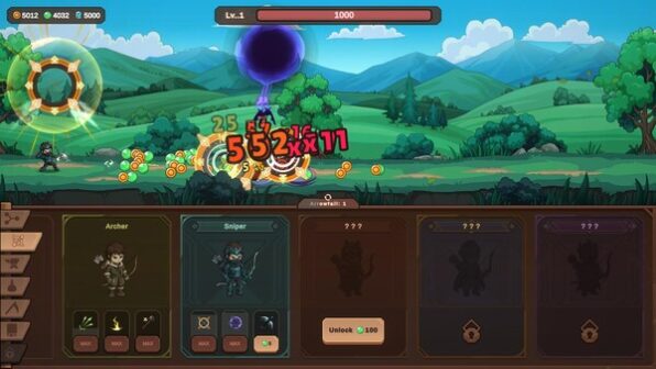 Zad Archery On Pc