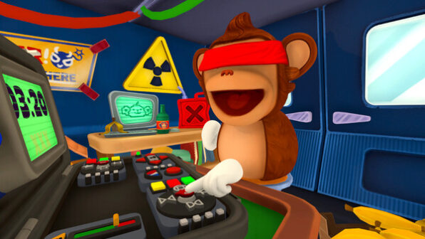 BOMBANANA! On Pc