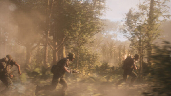 Hell Let Loose: Vietnam On Pc