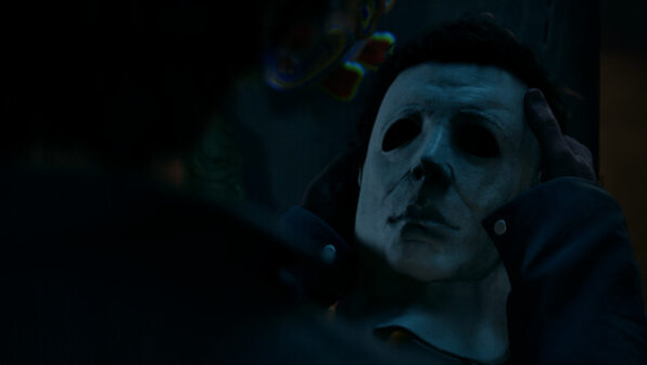 Halloween: The Game Gameplay