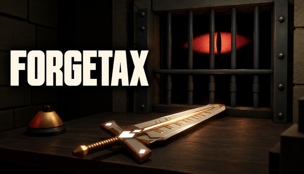 ForgeTax PC Game