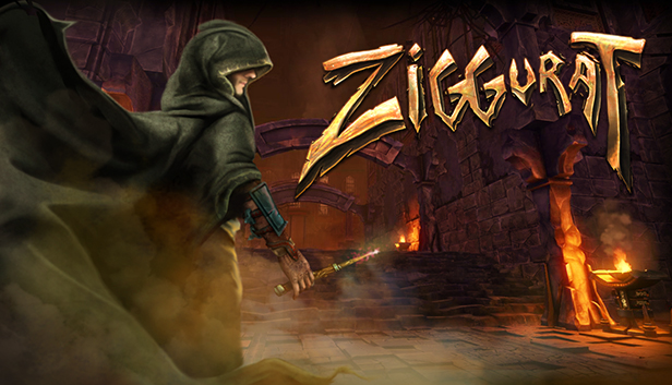 Ziggurat PC Game